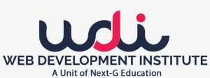 web development institute logo